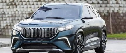 Togg T10X modeli için 7 günde 100 bin ön sipariş verildi