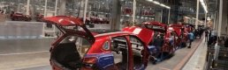 Togg T10X'in ön siparişinde son gün: Çekiliş ne zaman yapılacak?