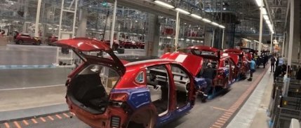 Togg T10X'in ön siparişinde son gün: Çekiliş ne zaman yapılacak?