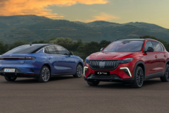 Togg, Tesla ve BYD elektrikli otomobil pazarının yarısını domine etti