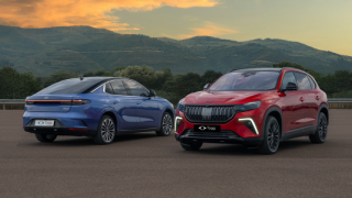 Togg, Tesla ve BYD elektrikli otomobil pazarının yarısını domine etti