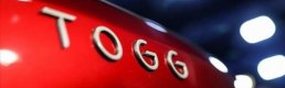 Togg'un yeni SUV modeli için tarih verildi