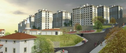 Toki 20 Ilde 176 Arsayı Satışa Sundu