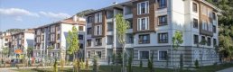 TOKİ, %25 peşinat ve 120 ay vadeyle konut satacak