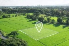 TOKİ 29 ilde %25 peşinat ve 48 ay vadeyle arsa satacak