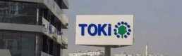 TOKİ 33 ilde 454 iş yeri satacak