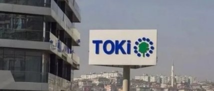 TOKİ 33 ilde 454 iş yeri satacak