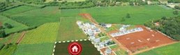 TOKİ 36 ilde %25 peşinat ve 48 ay vadeyle arsa satacak