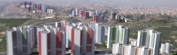 TOKİ Başkanı Turan, Kuzeykent Projesi'ni Tanıttı