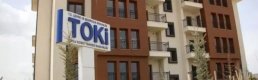 TOKİ'den %25 peşinat ve 60 ay vadeyle konut ve iş yeri satışı