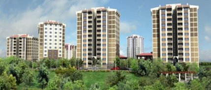 Toki'den Turizm Çalışanlarına Müjde