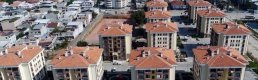 TOKİ ikinci etap kura çekimleri bugün başlıyor