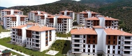 TOKİ İlk Evim kuraları bu hafta yeniden başlıyor