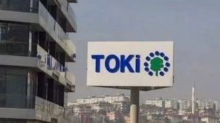 TOKİ'nin sosyal konut projesi için 3 ilde acele kamulaştırma kararı alındı