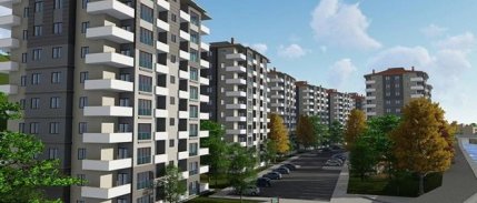 Toki'nin Trabzon’daki Prestij Projesi Satışa Çıkıyor