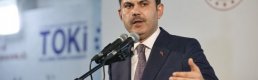 TOKİ arsa kura çekilişleri başlıyor: Bakan Kurum ilk etapta yer alan illeri ve kura tarihlerini açıkladı