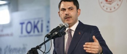 TOKİ arsa kura çekilişleri başlıyor: Bakan Kurum ilk etapta yer alan illeri ve kura tarihlerini açıkladı