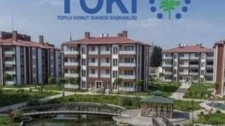 TOKİ taksitlerinin zam oranı belli oldu