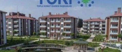 TOKİ taksitlerinin zam oranı belli oldu