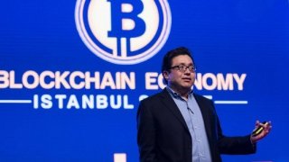 Tom LEE “Blockchain Economy 2020” İçin Tekrar İstanbul’da! 