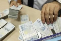 Toplam ciro endeksi kasımda yıllık yüzde 37,3 arttı