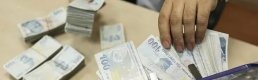 Toplam ciro endeksi temmuzda yüzde 39,8 arttı