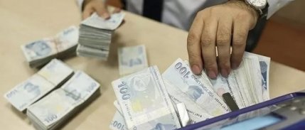 Toplam ciro endeksi temmuzda yüzde 39,8 arttı