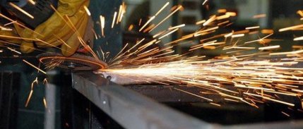 Toplam ciro yıllık yüzde 4.8, aylık yüzde 2.8 arttı