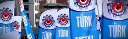 Toplu sözleşme anlaşmazlığı sonrasında Türk Metal'den grev kararı
