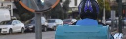 Toplu taşıma araçlarındaki takip sistemlerini motokuryeler de talep ediyor