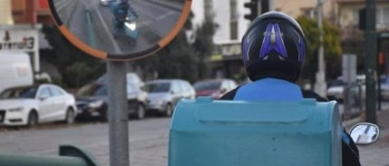 Toplu taşıma araçlarındaki takip sistemlerini motokuryeler de talep ediyor