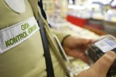 Toplu tüketim yerlerinde gıda denetimleri sıkılaştırıldı