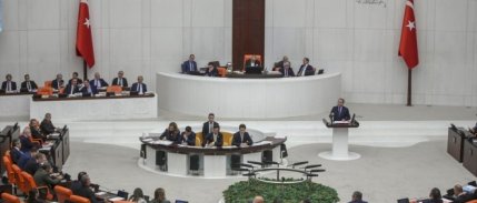 Torba kanun teklifiyle Hazine'ye ek borçlanma yetkisi