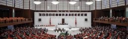 Torba yasanın 33 maddesi komisyonda kabul edildi 