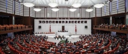 Torba yasanın 33 maddesi komisyonda kabul edildi 