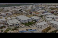 Torbalı ihracatta 65 ili geride bıraktı