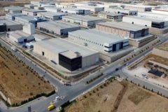 Torbalı ihracatta 65 ili geride bıraktı