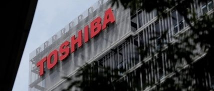 Toshiba 15,3 milyar dolarlık satın alma teklifini kabul etti