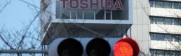 Toshiba 5 bin personelini işten çıkaracak