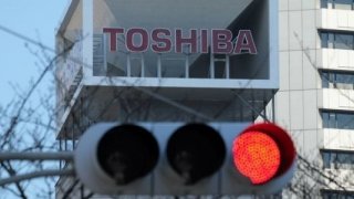 Toshiba 5 bin personelini işten çıkaracak