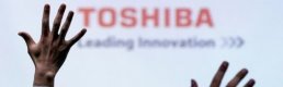 Toshiba, 74 yıllık borsa tarihini sona erdirmeye hazırlanıyor