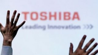 Toshiba, 74 yıllık borsa tarihini sona erdirmeye hazırlanıyor