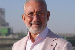 Tosyalı’ya İspanya’da “En İyi Türk Şirketi” ödülü