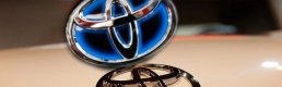 Toyota 10 modelin sevkiyatını durdurdu