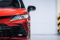 Toyota, 2025'in en çok satan otomobil üreticisi oldu