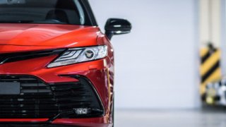 Toyota, 2025'in en çok satan otomobil üreticisi oldu