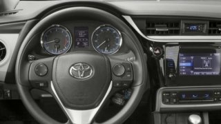 Toyota 2.4 Milyon Hibrit Aracı Geri Çağırdı