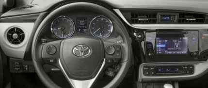 Toyota 2.4 Milyon Hibrit Aracı Geri Çağırdı