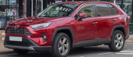 Toyota, ABD’de 1,8 milyondan fazla aracını geri çağırdı