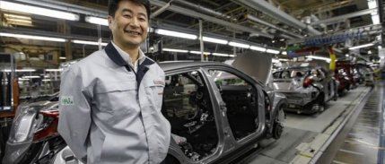 Toyota, çalışanlarına son 20 yılın en yüksek zammını yaptı